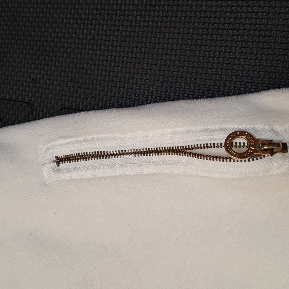Calvin Klein Performance Fleece Jacket - Picture 5 of 7